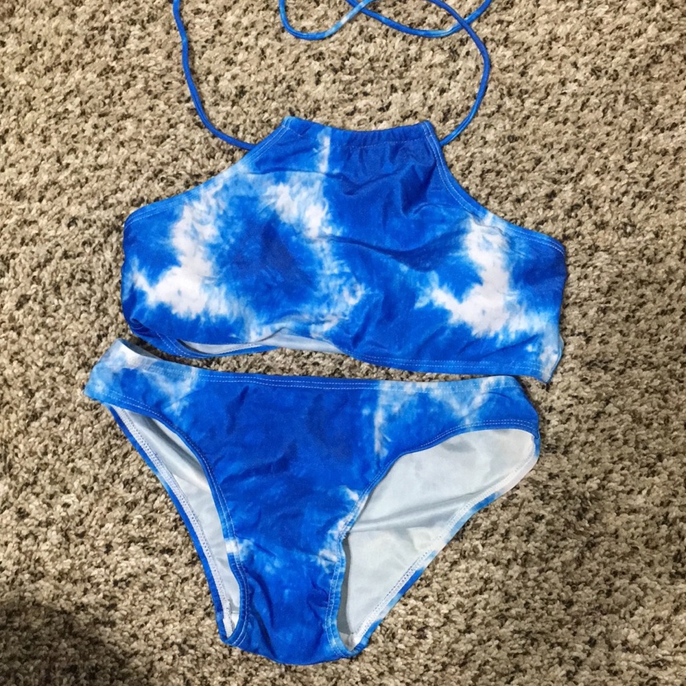 Ocean swimsuit